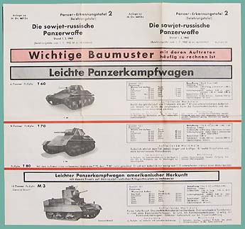 Leichte Kampfwagen