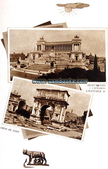 Victor Emmanuel II National Monument