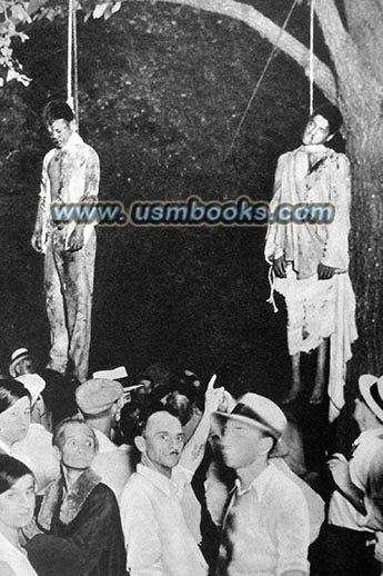 public lynching