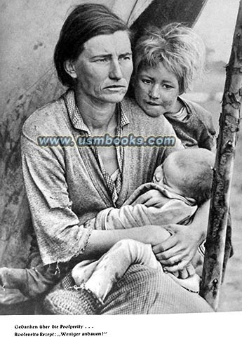 poverty in the USA
