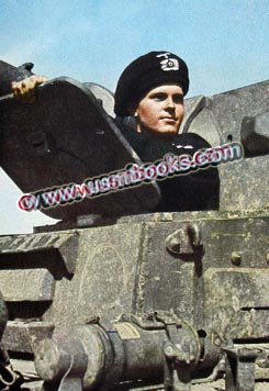 3. Reich Panzerrock