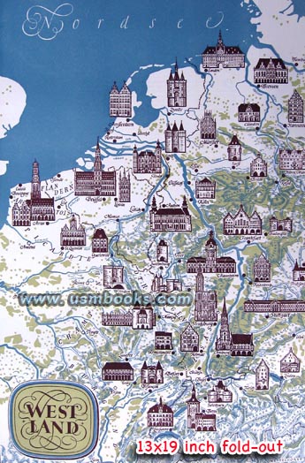 Nazi Occupied Territory of the Netherlands