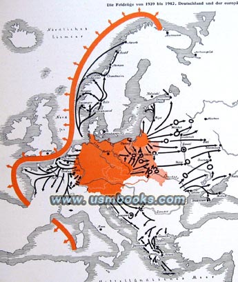 Battle of Europe