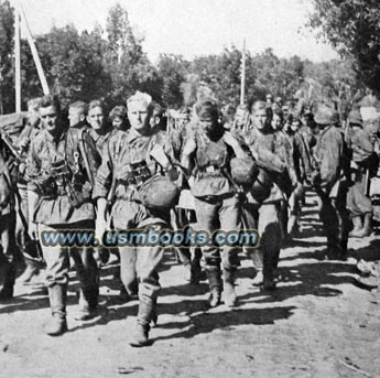 Dutch SS volunteers