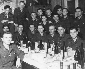 Wehrmacht consumption