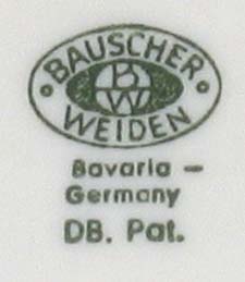 Bauscher Weiden