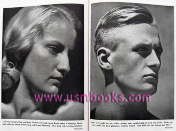 Aryan Germans