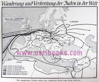Juden der Welt