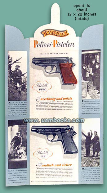 Walther PP