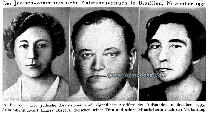 Jewish manipulators
