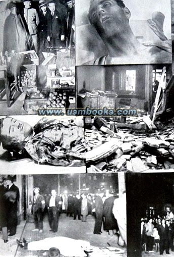 victims of communist terror and torture
