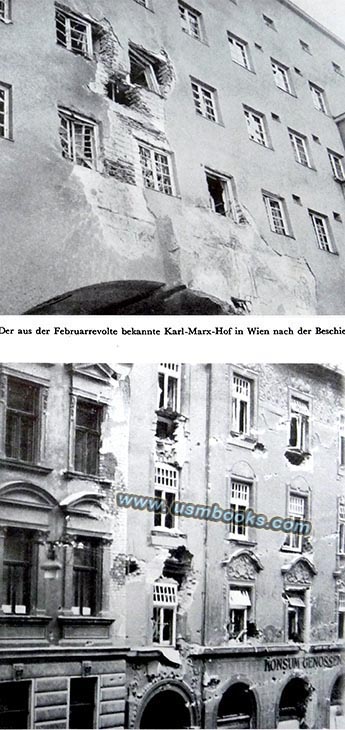 Karl-Marx-Hof Wien