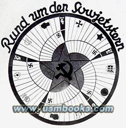 the Soviet communist sphere