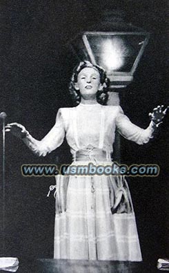 Lili Marleen, Lale Andersen
