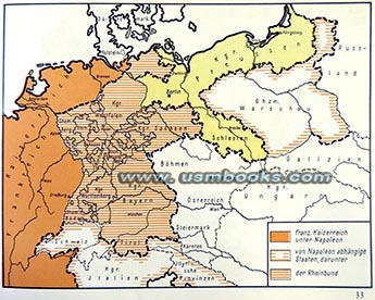 Napoleonic times