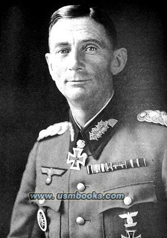 GEBIRGSJAEGER GENERAL DIETL, NARVIK