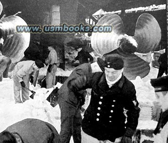 Z13 Erich Koellner Narvik