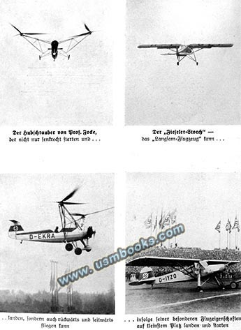Luftwaffe helicopter